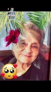 Feliz Dia De La Madre Mama Rosa