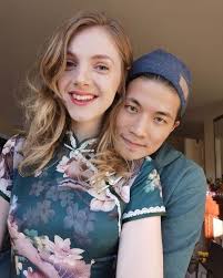 Fascinating And Gorgeous Couple We Have So Many Memorable Moments But One Of Our Top Moments Is Getting Our Bord Biracial Couples White Girls Gorgeous Couple