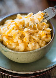 easy stovetop mac and cheese jo cooks