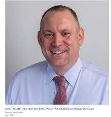 In the News — Worcester Education Collaborative