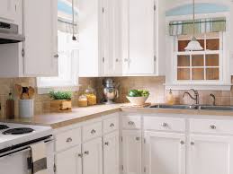 How do you decorate your kitchen? Top 10 Budget Kitchen And Bath Remodels This Old House
