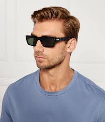 Persol Po3347s Persol Sunglasses Nz Persol Adrien Sunglasses In Blue Havana  Persol® Persol United