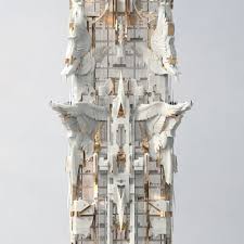 102 Storey Tower By Mark Foster Gage Architects In 2020 Mark Foster Architecture Fashion The Fosters