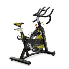 Why are spin bikes good for the gym? Horizon Gr6 Spin Bike Hz Gr6 Appliances Online