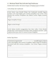 Jawaban Bahasa Indonesia Halaman 67 Kelas 7 Brainly Co Id