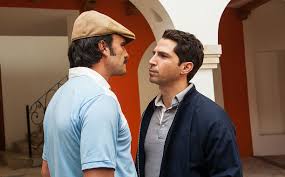 Mexico press j to jump to the feed. Narcos Mexico Season 2 Finally Gets Premiere Date Diego Luna Returns Ew Com