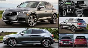 Image result for Daytona Gray 2018 SQ5