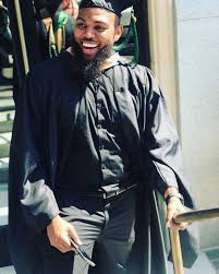 George DeGroat MSOL, MSW