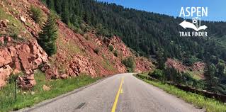 Frying Pan Road Cr 104 In Basalt Co Aspen Trail Finder