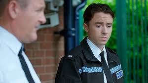 Doctors spoilers PC Gareth Lewis wants to quit!