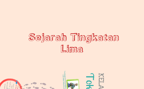 Sejarah Tingkatan 5 Tok Janggut By A R