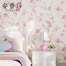 Kemudian, kamar tidur dengan gaya kontemporer bisa memilih wallpaper dengan bentuk geometrik dengan aksen gloss dan matelik. Wallpaper Kamar Tidur Pink Wallpaper Wall Room Wall Sticker Plant Interior Design Font Flower Furniture 1227317 Wallpaperkiss