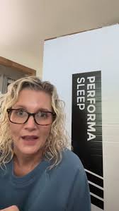 Happy Monday!, I’m so excited to try out this mattress from @performasleep  . It’s made with cooling technology and copper infused memory foam that  conforms to your body for recovery, better sleep, ...