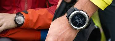 Garmin Fenix 3 Vs Suunto Ambit3 Peak Best Multi Sport Watches