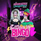 The Absolutely Dragulous- Bottoms Up Bingo event image