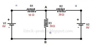 Check spelling or type a new query. Teorema Thevenin Mudah Listrik Praktis