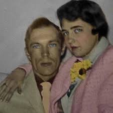 Donald Eugene “Don” Casey (1931-2012)