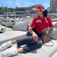 Vividora de la vida soñadora de los sueños. Georgina Rodriguez Enjoys Her Holidays On An Impressive Yacht Without Cristiano Ronaldo El Futbolero Us International Players