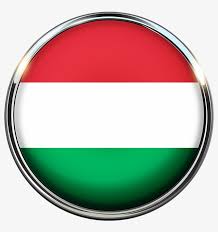 Hungría es una nación de europa con una de las más complejas y vastas tradiciones en banderas. Hungary Flag Country Bandera Hungria Png 1280x1280 Png Download Pngkit