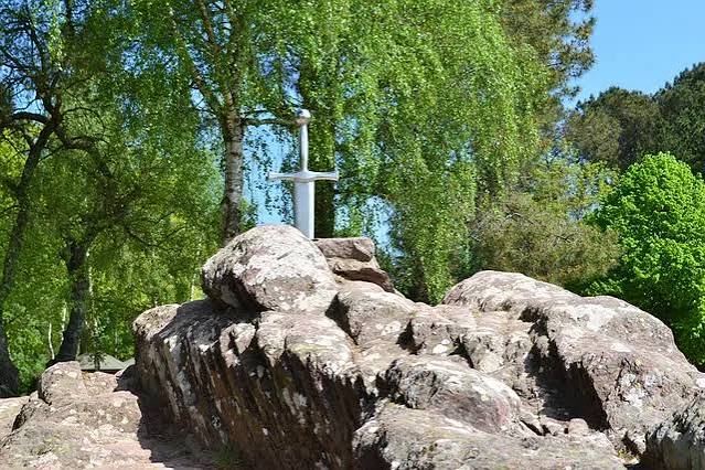 La forêt de Brocéliande entre légendes et biodiversité