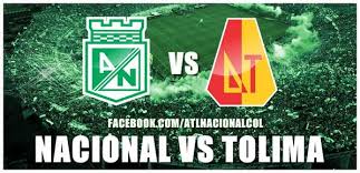 Miércoles 25 de septiembre de 2019, a las 21:44. Atletico Nacional Mi Pasion On Twitter Hoy Atletico Nacional Vs Tolima Estadio Atanasio Girardot Hora 7 30 Pm Tv Win Sports Vamos Nacional Http T Co B6uqcyvyro