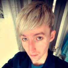 Phillip Hurtt's Instagram, Twitter & Facebook