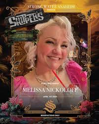 🚨 The Skippers Are Taking Over Strong Water Anaheim! 🚨 Join us