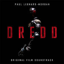 The judge soundtrack from 2014, composed by thomas newman. Paul Leonard Morgan Dredd Original Film Soundtrack Amazon Com Music