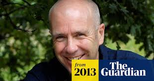 Dinner with Richard Flanagan, a child of the death railway