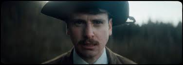 Fastest Suicide in the West (Short 2024)