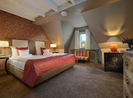 Hotel Village Kampen Sylt Inhabergefuhrtes Privates Luxushotel