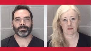 Tippecanoe County mother, father surrender in adoption age battle