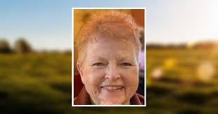 Mary Denise (Humphreys) Volker Obituary June 20, 2023