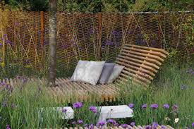 The Sky S The Limit Outdoor Landscaping Garden Design Rhs Flower Show