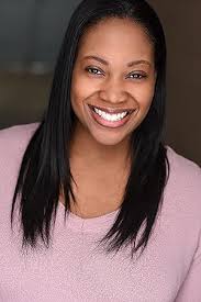 Keralyn Rogers: Movies, TV, and Bio