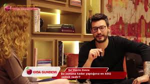 Nerede bu çitir tavuklar danilo zanna. Sef Danilo Zanna Roportaji Youtube