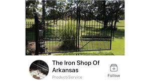 Browse through the etheric art on display in the form of various types of browse through the online catalog at alibaba.com where you can check out details of your. Owner Of The Iron Shop Of Arkansas Accused Of Scamming Customers Again Katv