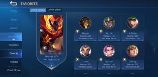 Mobile Legends: Bang Bang