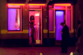 We did not find results for: Tourists In Amsterdam Red Light District Ordered To Turn Their Backs On Sex Workers In Windows World News Mirror Online