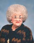 Kathryn "Babe" Girolamo Leocadi