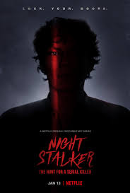Night Stalker: The Hunt for a Serial Killer (TV Mini Series 2021) - IMDb