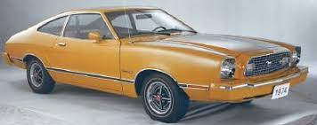 We did not find results for: Automotive Other Car Manuals 1978 Ford Mustang Ii Brochure King Cobra Ii Ghia Mustang 2 2 Mustang Mach 1