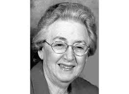 Ethel Crowell Obituary (1922