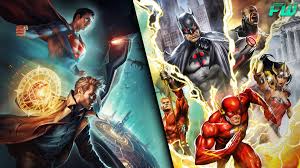 Don't forget to like, share, and. 10 Greatest Animated Justice League Films Ranked Fandomwire