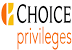 Transparent Choice Hotels Logo