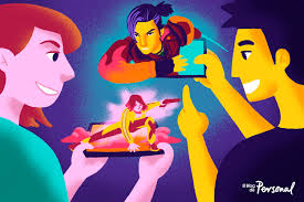 Los jugadores podrán elegir con libertad su punto de partida usando su paracaídas y deberán mantenerse en la zona segura el mayor. Free Fire Que Es El Mvp De La Partida El Blog De Personal