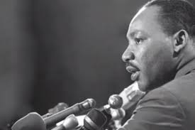 Misappropriating MLK in the Critical Race Theory Debate — History News  Network