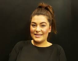 Molly set to teach by example