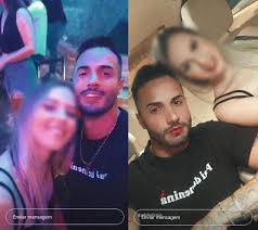 De acordo com estas especulações, a demissão de alberto valentim estaria ligada a um suposto caso com a esposa do presidente do clube, alessandro dresch. Ex Mister Cuiaba E Preso Apos Atirar Em Policial E Na Propria Esposa Mato Grosso Mais Noticias De Cuiaba E Mato Grosso
