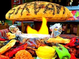 مطعم شيرفان سوفرسي من مطاعم اسطنبول التي ننصح بها رحلاتك